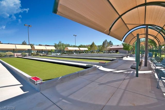 2188 Bannerwood Street, Henderson, NV 89044