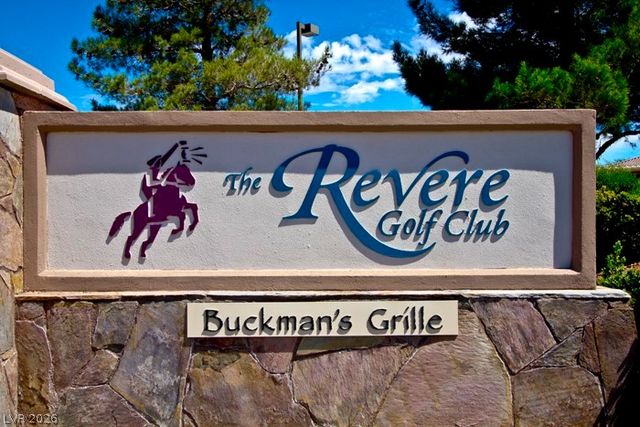 2188 Bannerwood Street, Henderson, NV 89044