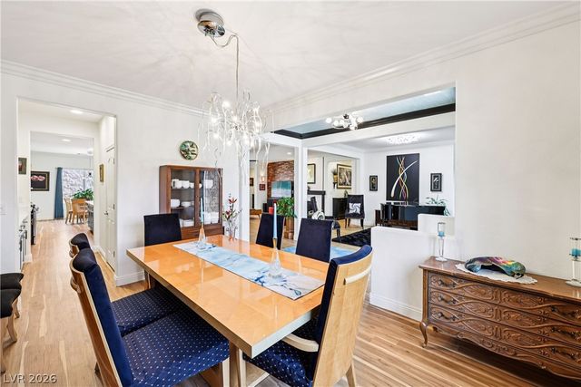 2188 Bannerwood Street, Henderson, NV 89044