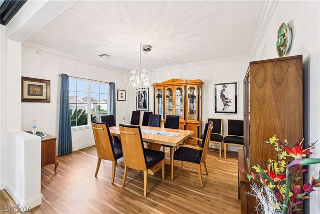 2188 Bannerwood Street, Henderson, NV 89044