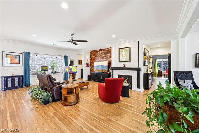 2188 Bannerwood Street, Henderson, NV 89044