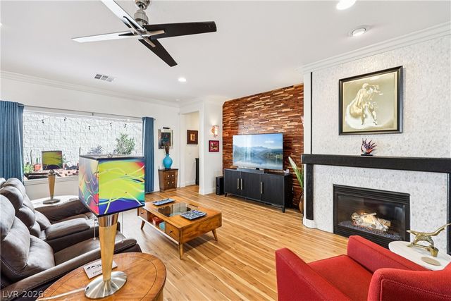 2188 Bannerwood Street, Henderson, NV 89044