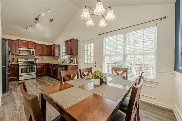 2140 Mina Lane Drive, Buford, GA 30518