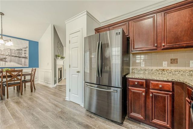 2140 Mina Lane Drive, Buford, GA 30518