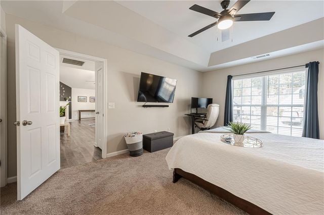 2140 Mina Lane Drive, Buford, GA 30518