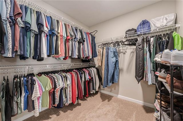 2140 Mina Lane Drive, Buford, GA 30518