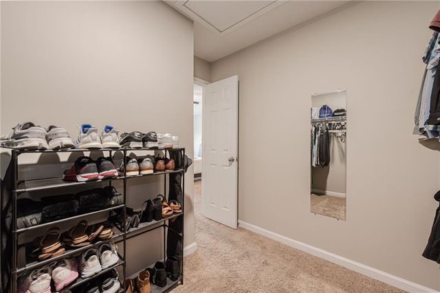 2140 Mina Lane Drive, Buford, GA 30518