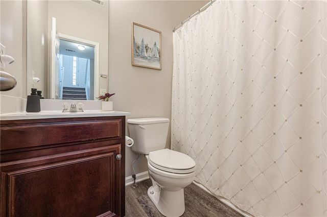 2140 Mina Lane Drive, Buford, GA 30518