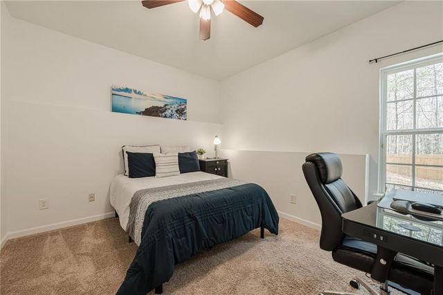 2140 Mina Lane Drive, Buford, GA 30518