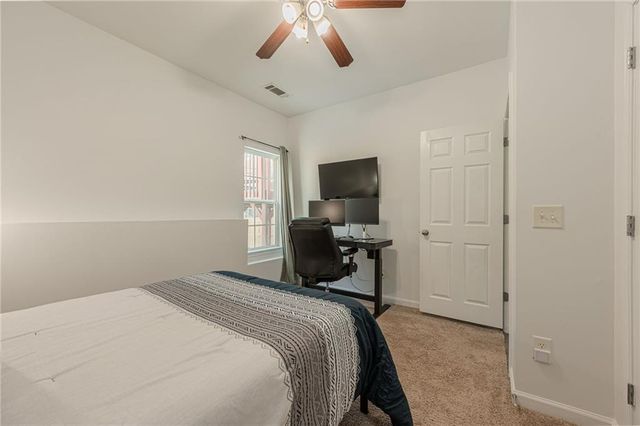 2140 Mina Lane Drive, Buford, GA 30518