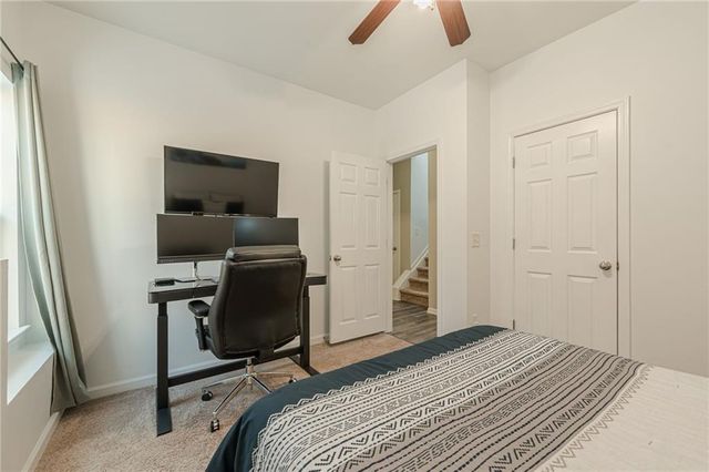 2140 Mina Lane Drive, Buford, GA 30518