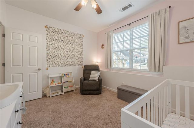 2140 Mina Lane Drive, Buford, GA 30518