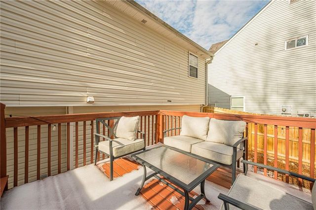 2140 Mina Lane Drive, Buford, GA 30518