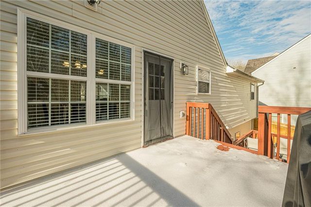 2140 Mina Lane Drive, Buford, GA 30518