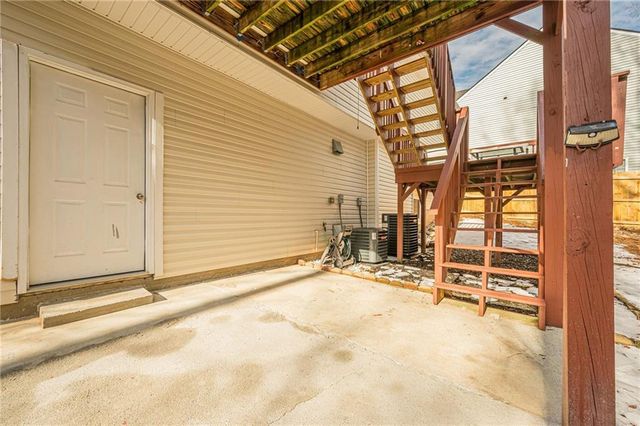 2140 Mina Lane Drive, Buford, GA 30518