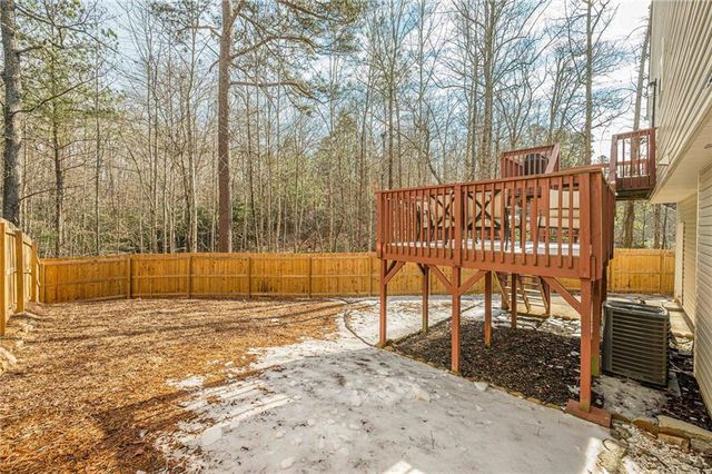 2140 Mina Lane Drive, Buford, GA 30518