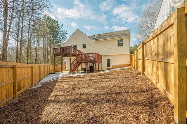 2140 Mina Lane Drive, Buford, GA 30518