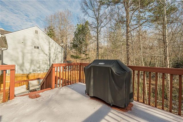 2140 Mina Lane Drive, Buford, GA 30518