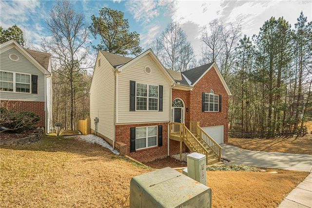 2140 Mina Lane Drive, Buford, GA 30518