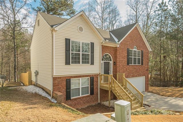 2140 Mina Lane Drive, Buford, GA 30518