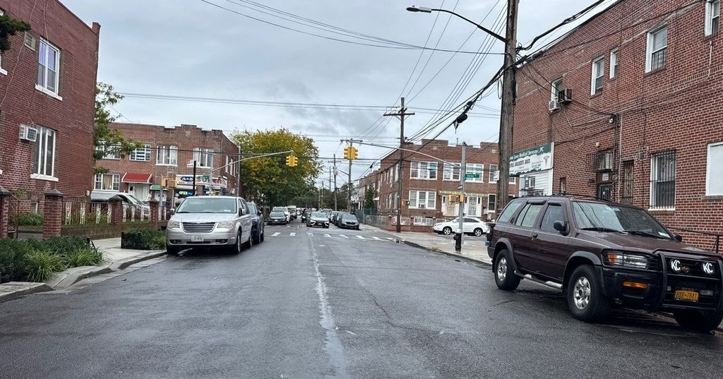 937 E 95TH Street, New York City, NY 11236