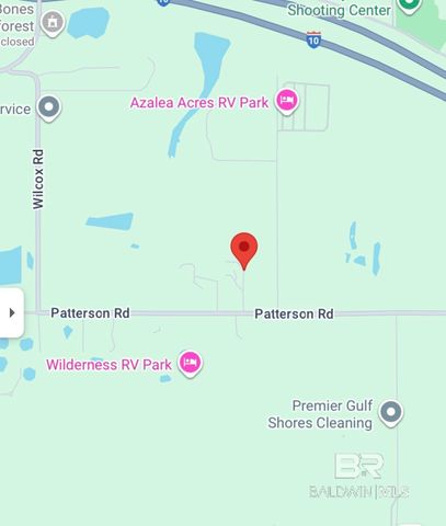 27143 Border Drive, Robertsdale, AL 36567