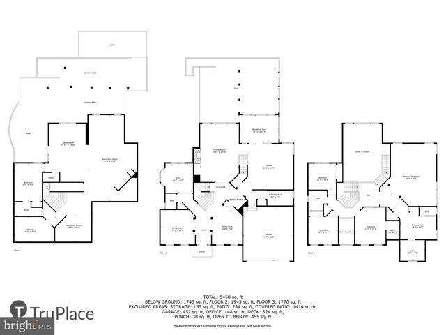 9132 BELVEDERE DR, Frederick, MD 21704