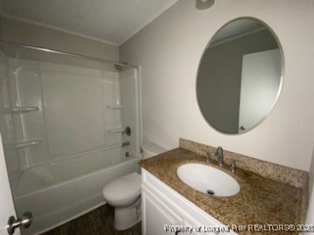 2711 Heatter Avenue, Spring Lake, NC 28390