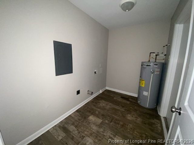 2711 Heatter Avenue, Spring Lake, NC 28390