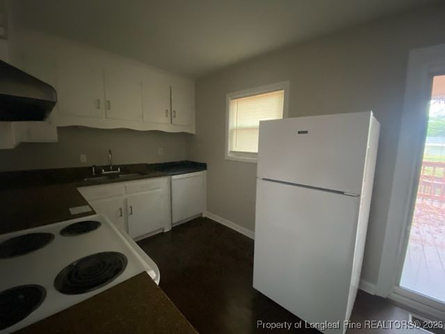 2711 Heatter Avenue, Spring Lake, NC 28390