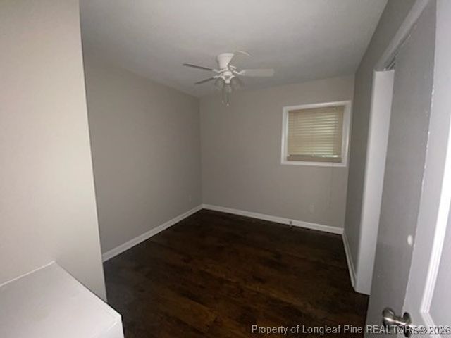 2711 Heatter Avenue, Spring Lake, NC 28390