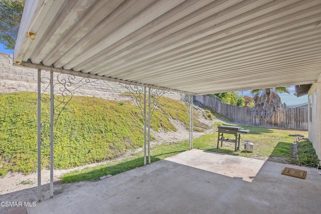 14717 Stanford Street, Moorpark, CA 93021