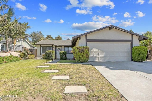 14717 Stanford Street, Moorpark, CA 93021