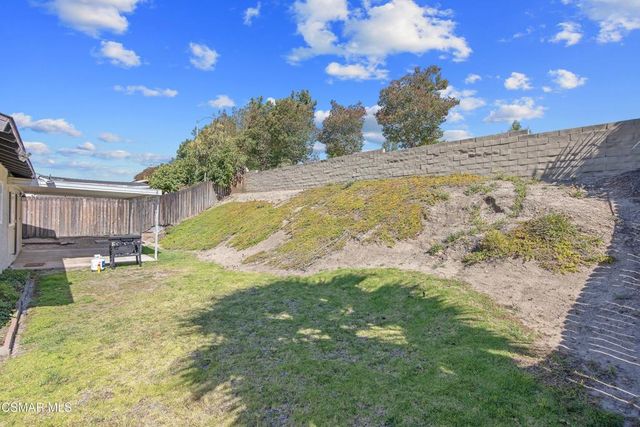 14717 Stanford Street, Moorpark, CA 93021