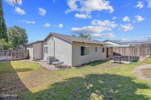 14717 Stanford Street, Moorpark, CA 93021