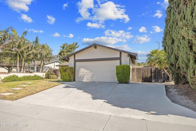 14717 Stanford Street, Moorpark, CA 93021