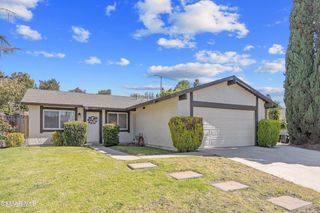 14717 Stanford Street, Moorpark, CA 93021