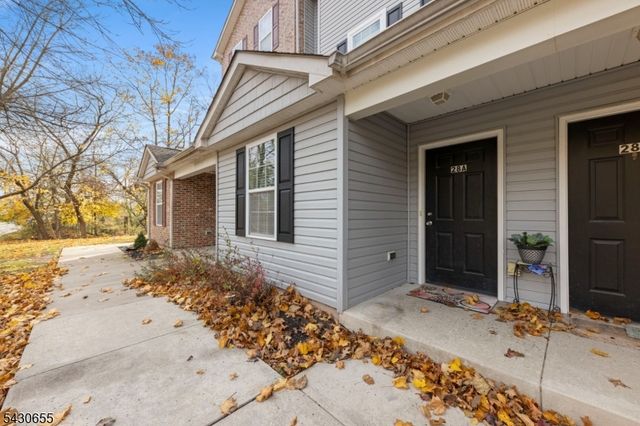28 Matilda Ave, Franklin Twp., NJ 08873