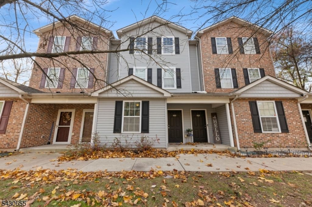 28 Matilda Ave, Franklin Twp., NJ 08873