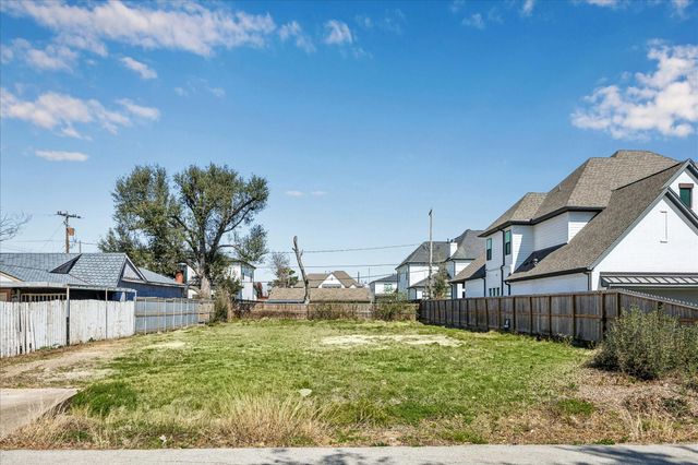 6626 Sivley Street, Houston, TX 77055