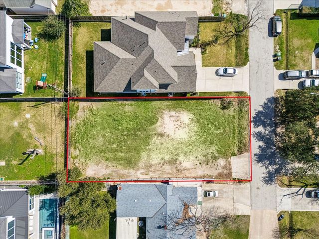 6626 Sivley Street, Houston, TX 77055