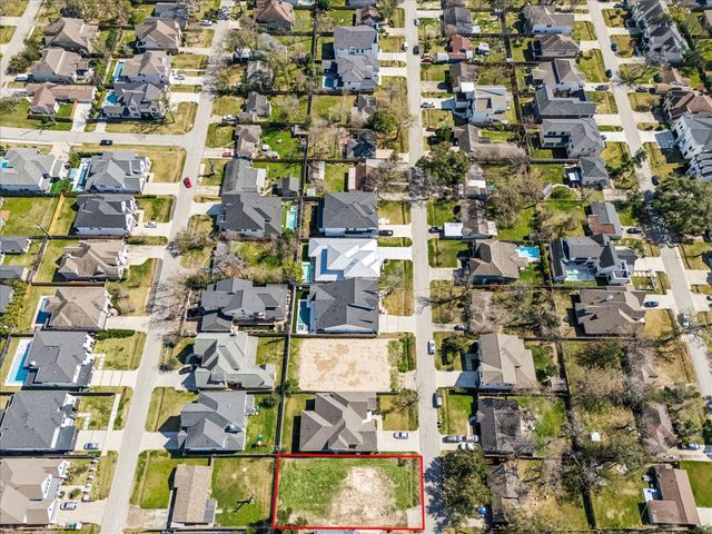 6626 Sivley Street, Houston, TX 77055