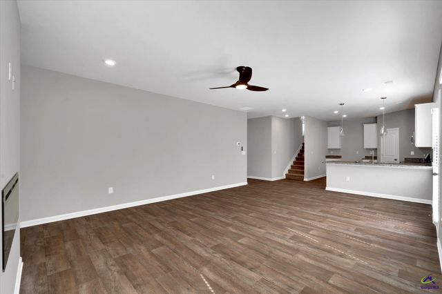 246 Rusty Plow Lane Lot 27, Perry, GA 31069