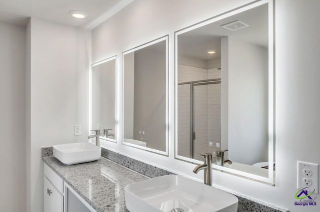 246 Rusty Plow Lane Lot 27, Perry, GA 31069