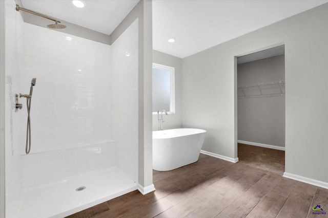 246 Rusty Plow Lane Lot 27, Perry, GA 31069