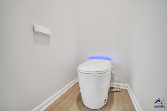 246 Rusty Plow Lane Lot 27, Perry, GA 31069