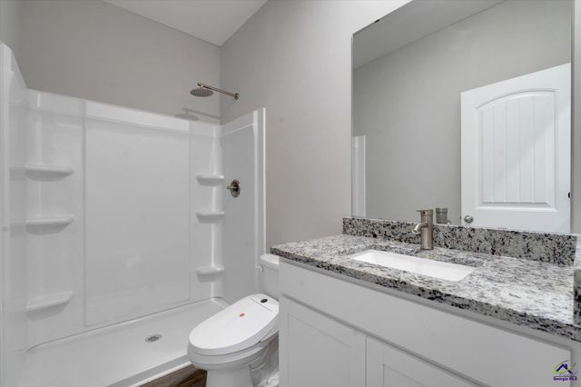 246 Rusty Plow Lane Lot 27, Perry, GA 31069