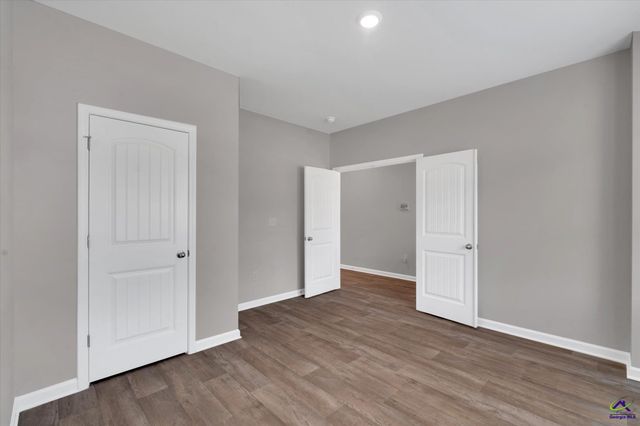 246 Rusty Plow Lane Lot 27, Perry, GA 31069