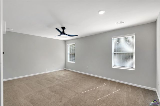 246 Rusty Plow Lane Lot 27, Perry, GA 31069