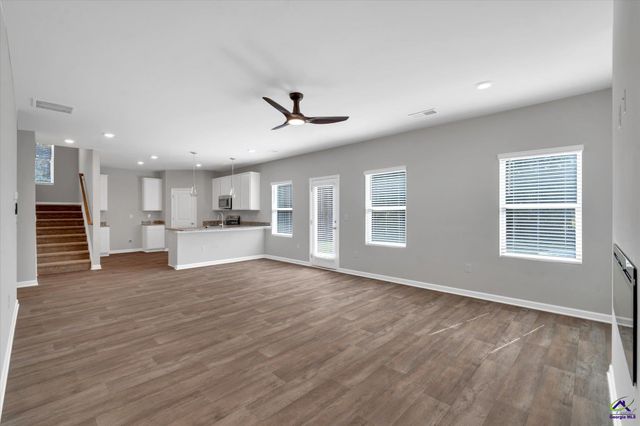 246 Rusty Plow Lane Lot 27, Perry, GA 31069